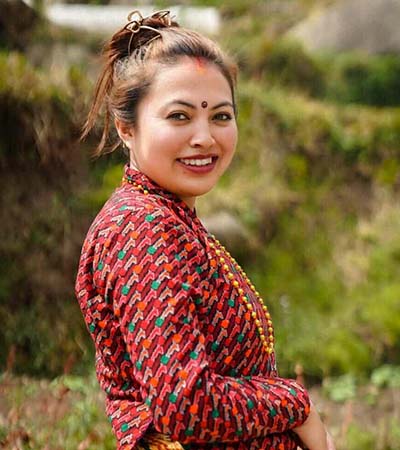 binita
