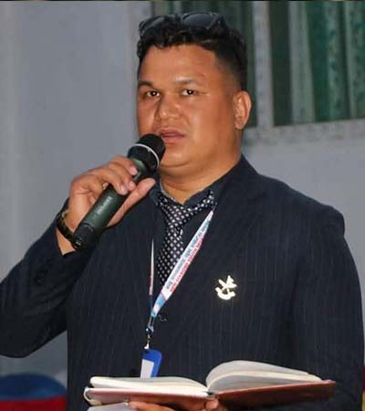 balidan lama