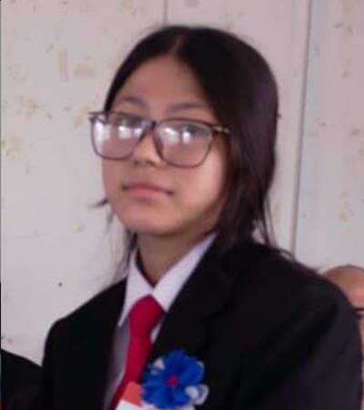 simran