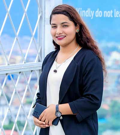 sushmita